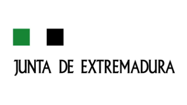 Logo extremadura